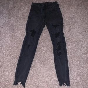 American Eagle Jeggings